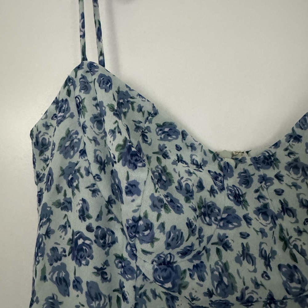 Beginning Boutique Dress